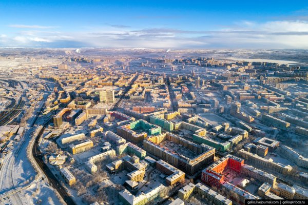 Гидра даркнет рынок